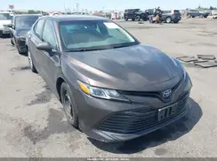 4T1B31HK5JU001503 2018 TOYOTA CAMRY