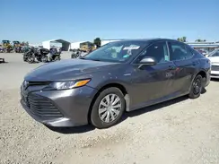 4T1B31HK5JU001789 2018 TOYOTA CAMRY