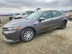 4T1B31HK5JU001792 2018 TOYOTA CAMRY