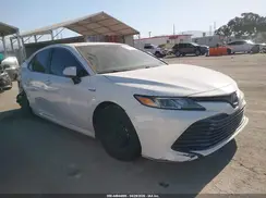 4T1B31HK5JU001954 2018 TOYOTA CAMRY
