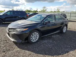 4T1B31HK5JU003817 2018 TOYOTA CAMRY