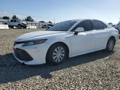 4T1B31HK5JU004045 2018 TOYOTA CAMRY