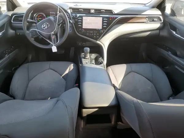 4T1B31HK5JU004045 2018 TOYOTA CAMRY - Image 8