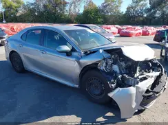 4T1B31HK5JU004367 2018 TOYOTA CAMRY