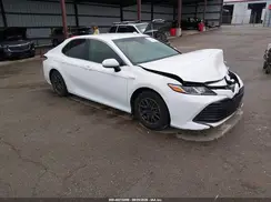 4T1B31HK5JU501015 2018 TOYOTA CAMRY