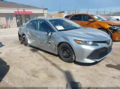 4T1B31HK5JU501323 2018 TOYOTA CAMRY