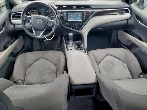 4T1B31HK5JU502309 2018 TOYOTA CAMRY - Image 8