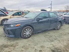 4T1B31HK5JU503198 2018 TOYOTA CAMRY