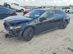 4T1B31HK5JU503430 2018 TOYOTA CAMRY
