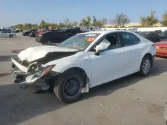 4T1B31HK5JU503525 2018 TOYOTA CAMRY