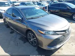 4T1B31HK5JU505274 2018 TOYOTA CAMRY