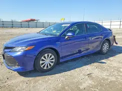 4T1B31HK5JU506831 2018 TOYOTA CAMRY