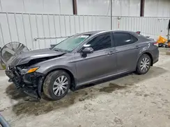 4T1B31HK5JU507848 2018 TOYOTA CAMRY