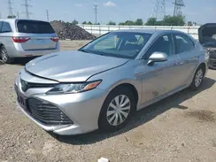 4T1B31HK5JU508286 2018 TOYOTA CAMRY
