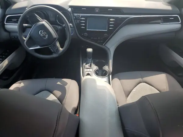4T1B31HK5JU508286 2018 TOYOTA CAMRY - Image 8