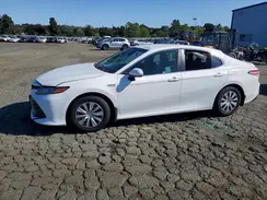 4T1B31HK5JU508403 2018 TOYOTA CAMRY