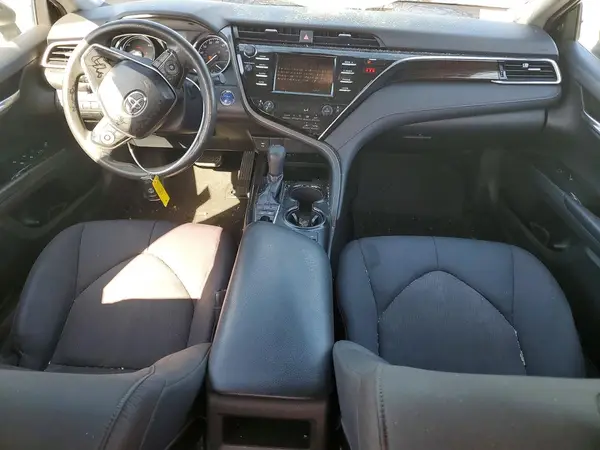 4T1B31HK5JU508403 2018 TOYOTA CAMRY - Image 8