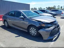 4T1B31HK5KU005505 2019 TOYOTA CAMRY