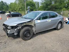 4T1B31HK5KU006427 2019 TOYOTA CAMRY