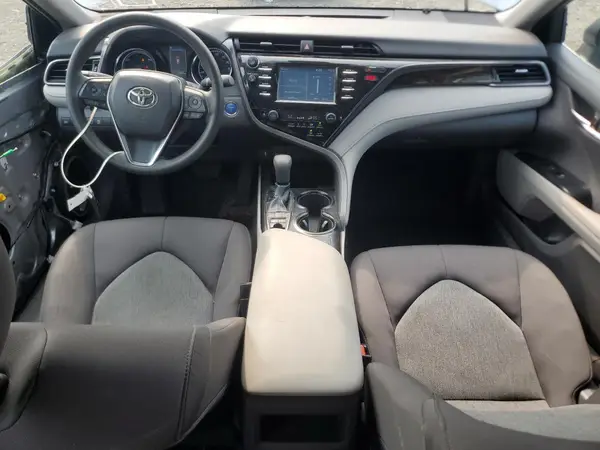4T1B31HK5KU006427 2019 TOYOTA CAMRY - Image 8
