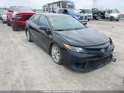 4T1B31HK5KU006766 2019 TOYOTA CAMRY