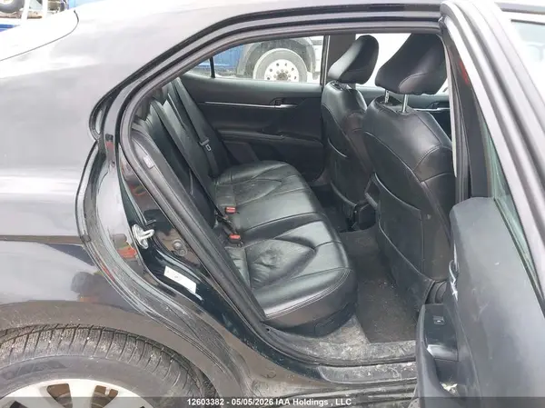 4T1B31HK5KU006766 2019 TOYOTA CAMRY - Image 8