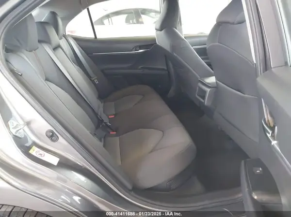 4T1B31HK5KU006962 2019 TOYOTA CAMRY - Image 8