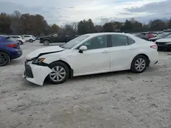 4T1B31HK5KU007464 2019 TOYOTA CAMRY