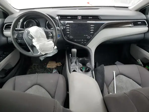 4T1B31HK5KU007464 2019 TOYOTA CAMRY - Image 8
