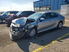 4T1B31HK5KU008274 2019 TOYOTA CAMRY