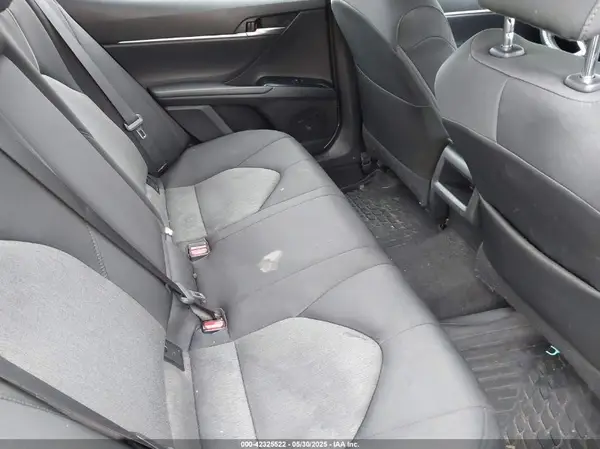 4T1B31HK5KU510055 2019 TOYOTA CAMRY - Image 8