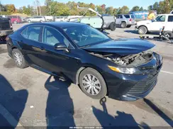 4T1B31HK5KU510198 2019 TOYOTA CAMRY