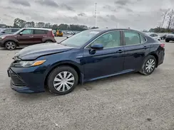 4T1B31HK5KU510265 2019 TOYOTA CAMRY