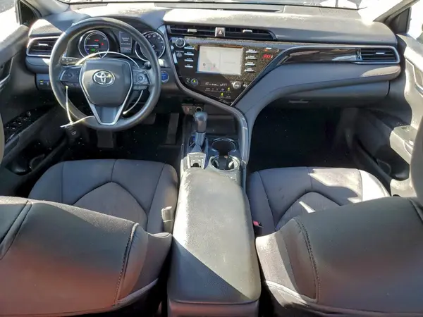 4T1B31HK5KU510508 2019 TOYOTA CAMRY - Image 8