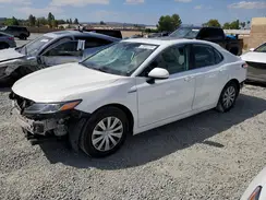 4T1B31HK5KU511593 2019 TOYOTA CAMRY