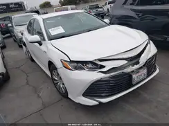 4T1B31HK5KU513537 2019 TOYOTA CAMRY