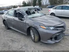 4T1B31HK5KU513571 2019 TOYOTA CAMRY