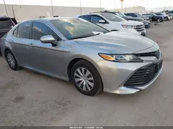 4T1B31HK5KU514302 2019 TOYOTA CAMRY