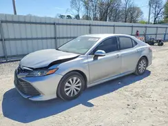 4T1B31HK5KU515675 2019 TOYOTA CAMRY