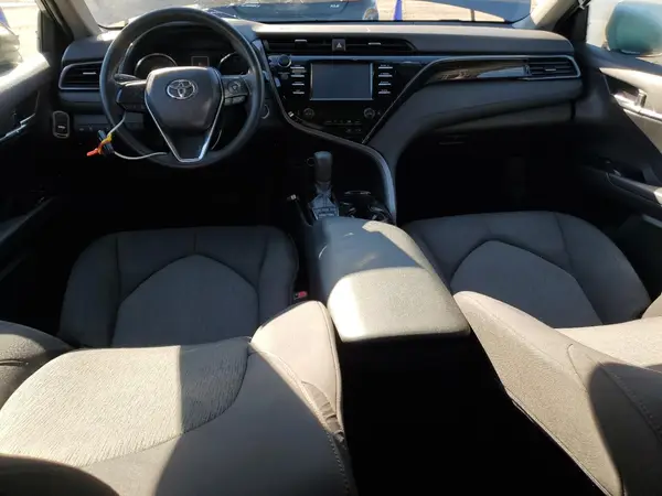 4T1B31HK5KU515773 2019 TOYOTA CAMRY - Image 8