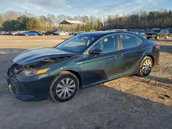 4T1B31HK5KU517393 2019 TOYOTA CAMRY