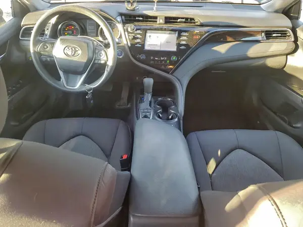 4T1B31HK5KU517393 2019 TOYOTA CAMRY - Image 8