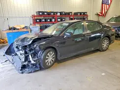 4T1B31HK6JU001994 2018 TOYOTA CAMRY