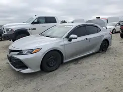4T1B31HK6JU002255 2018 TOYOTA CAMRY