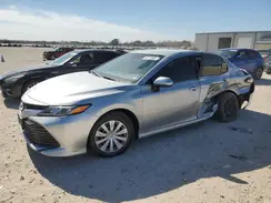 4T1B31HK6JU003521 2018 TOYOTA CAMRY