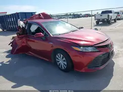 4T1B31HK6JU501170 2018 TOYOTA CAMRY