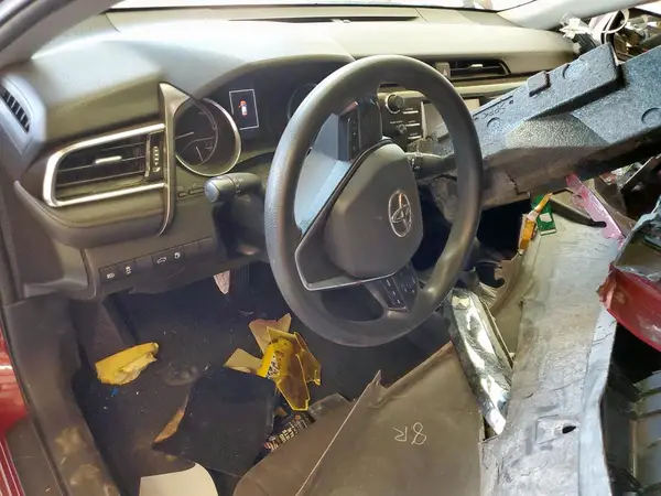 4T1B31HK6JU501170 2018 TOYOTA CAMRY - Image 8