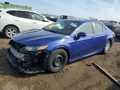 4T1B31HK6JU501637 2018 TOYOTA CAMRY