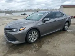 4T1B31HK6JU502531 2018 TOYOTA CAMRY