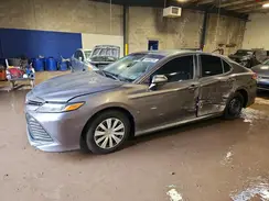 4T1B31HK6JU502741 2018 TOYOTA CAMRY